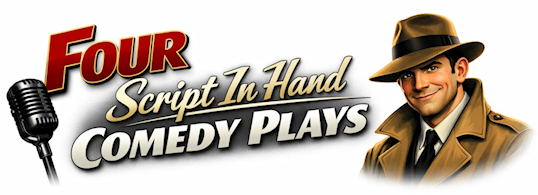 FOUR SCRIPT IN HAND PLAYS