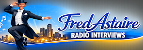 Fred Astaire Radio Interviews