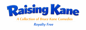 RAISING KANE